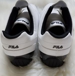 fila mach t